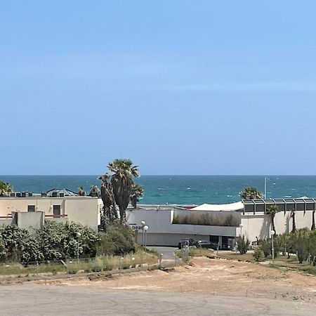 Village Naturiste Agde Studio Renove Avec Parking エクステリア 写真