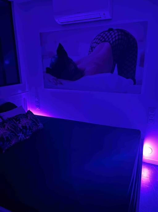 Village Naturiste Agde Studio Renove Avec Parking エクステリア 写真