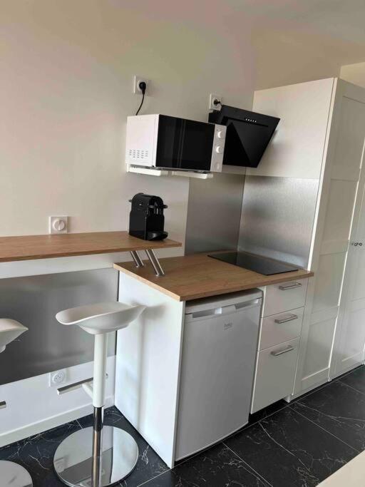 Village Naturiste Agde Studio Renove Avec Parking エクステリア 写真