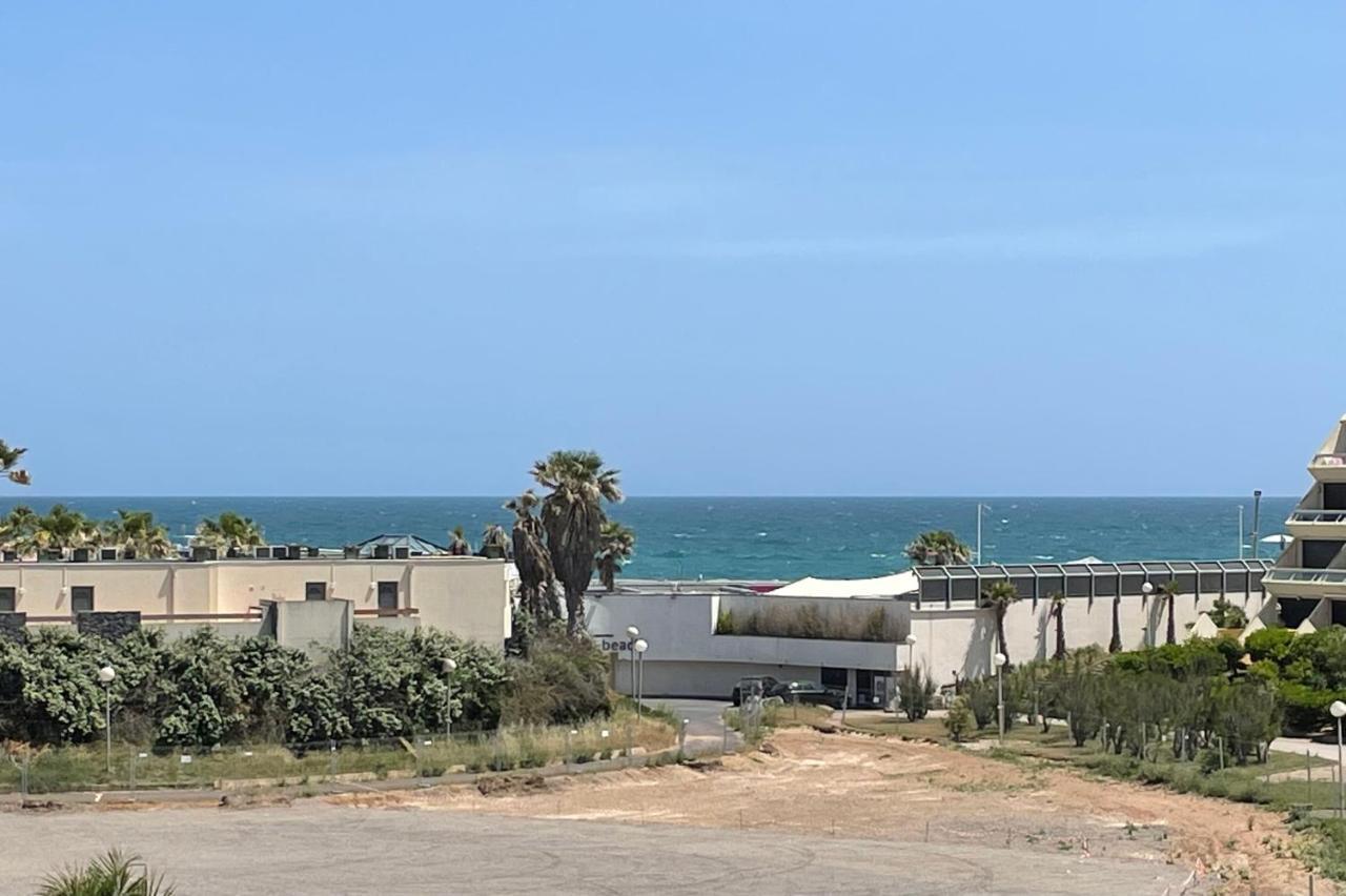 Village Naturiste Agde Studio Renove Avec Parking エクステリア 写真